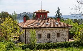 El Torreon de Navacerrada
